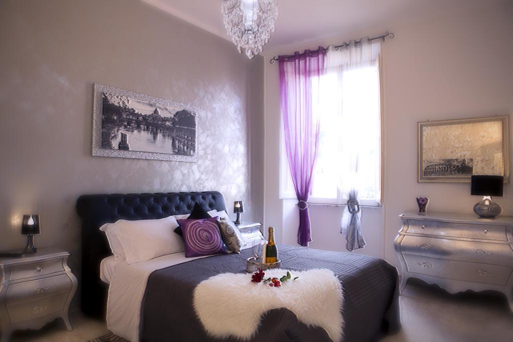 Luxury Domus Amadeus Apartment Rome Exterior photo