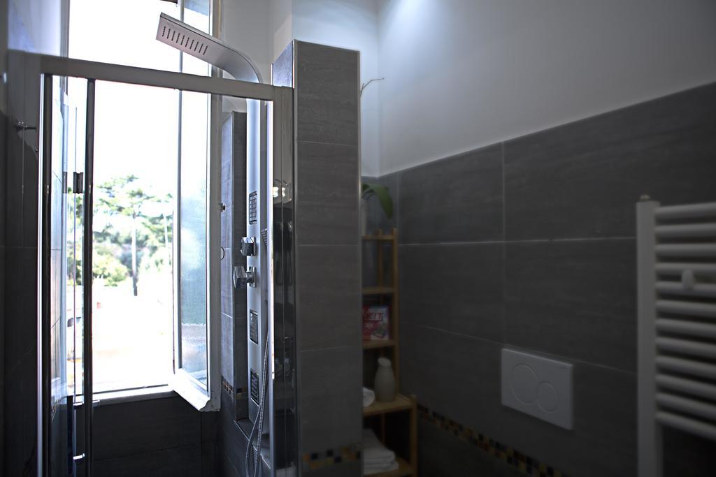 Luxury Domus Amadeus Apartment Rome Exterior photo